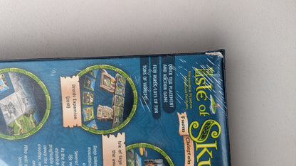 Isle of Skye From Chieftain to King Big Box Edition