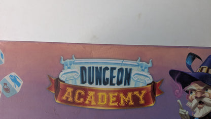 Dungeon Academy