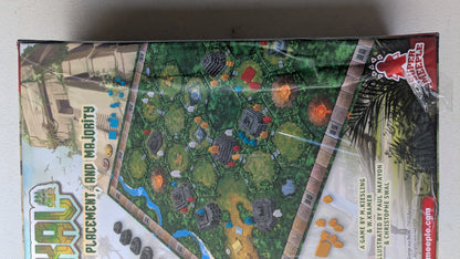 Tikal