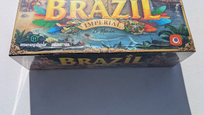 Brazil Imperial