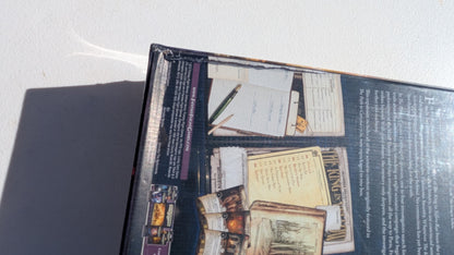 Arkham Horror LCG Path to Carcosa Campaign Expansion