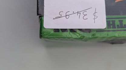 Zorro Dice Game