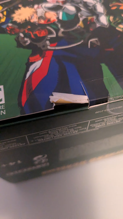 My Hero Academia Figurine Tsuyu Asui 1/10 Scale