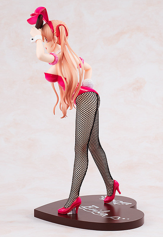 [Grade B] A Couple of Cuckoos Erika Amano Bunny Girl Version 1/7 Scale