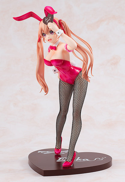 [Grade B] A Couple of Cuckoos Erika Amano Bunny Girl Version 1/7 Scale