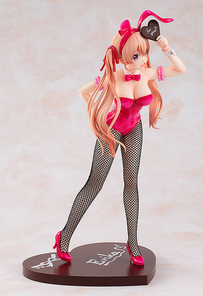[Grade B] A Couple of Cuckoos Erika Amano Bunny Girl Version 1/7 Scale