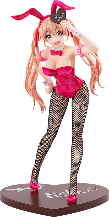 [Grade B] A Couple of Cuckoos Erika Amano Bunny Girl Version 1/7 Scale