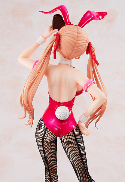 [Grade B] A Couple of Cuckoos Erika Amano Bunny Girl Version 1/7 Scale