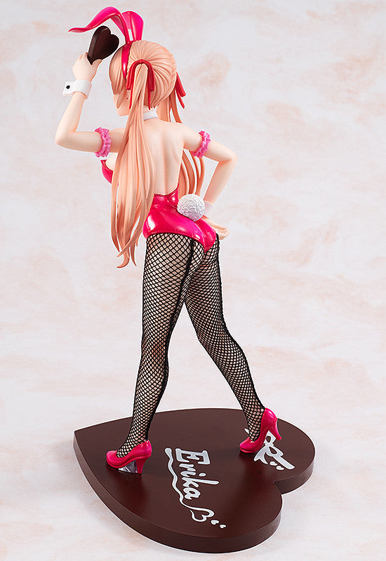 [Grade B] A Couple of Cuckoos Erika Amano Bunny Girl Version 1/7 Scale