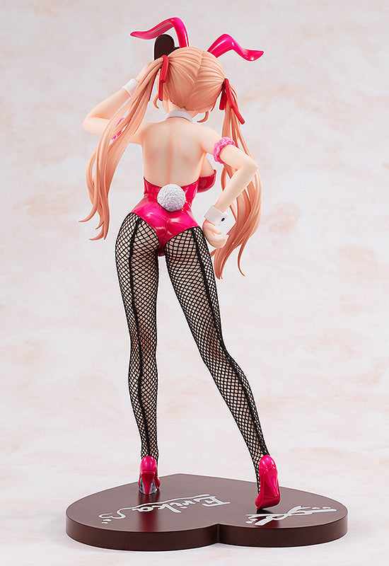 [Grade B] A Couple of Cuckoos Erika Amano Bunny Girl Version 1/7 Scale