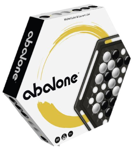 [Grade A] Abalone (2nd Edition)