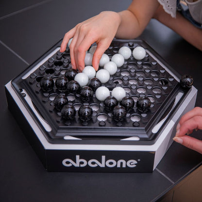 [Grade A] Abalone (2nd Edition)
