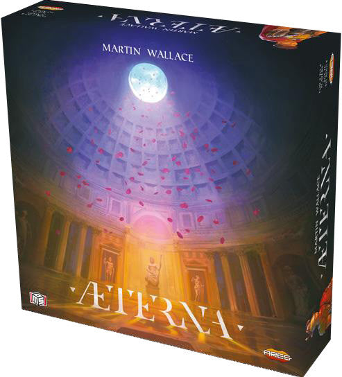 [Grade B] Aeterna