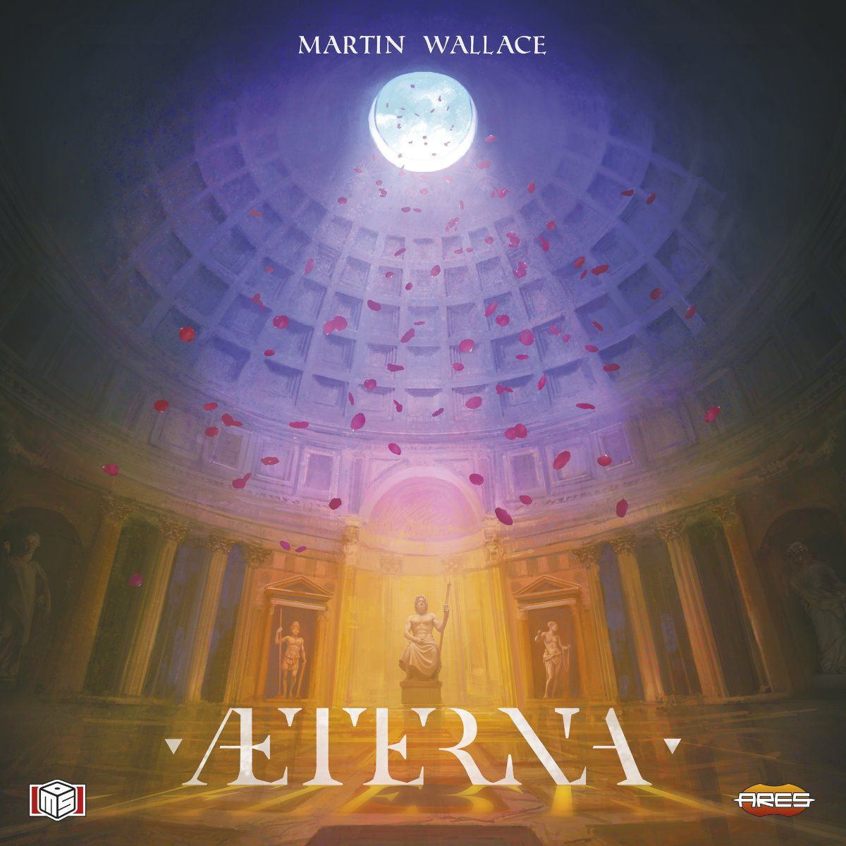 [Grade B] Aeterna