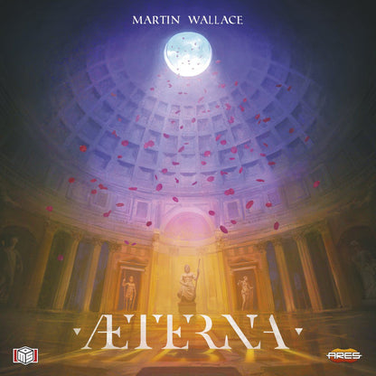 [Grade B] Aeterna