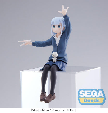 [Grade B] Aharen-san wa Hakarenai PM Perching Figure Reina Aharen