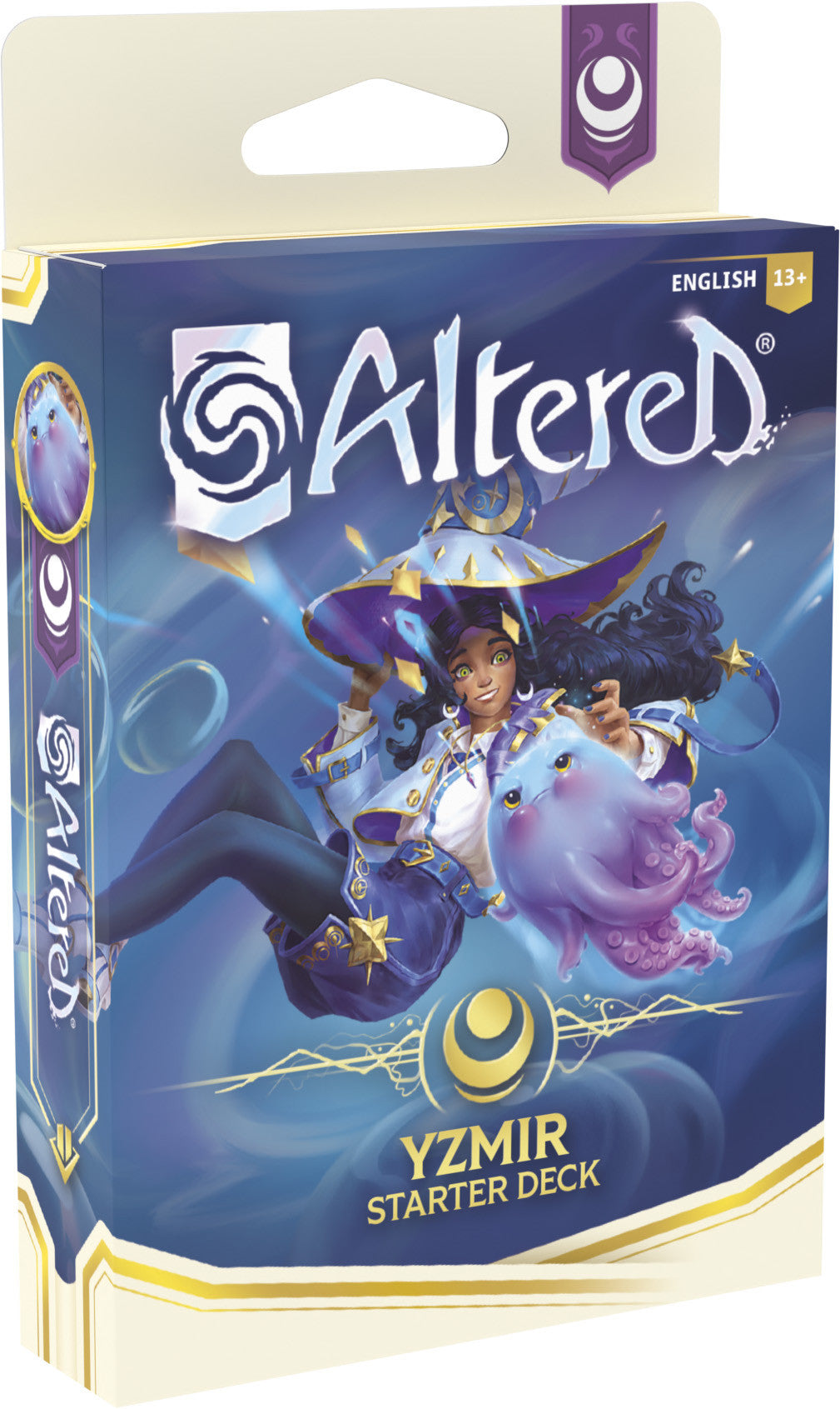 [Grade A] Altered TCG Starter Deck - Yzmir