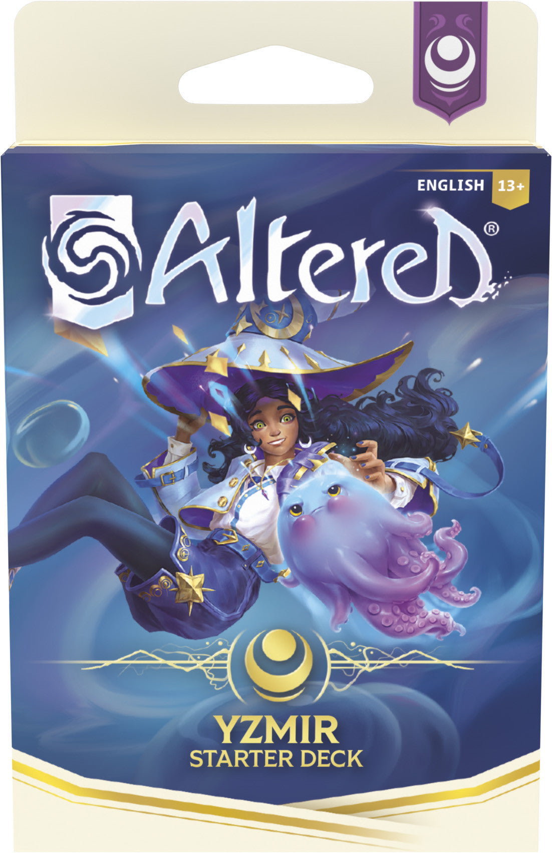 [Grade A] Altered TCG Starter Deck - Yzmir