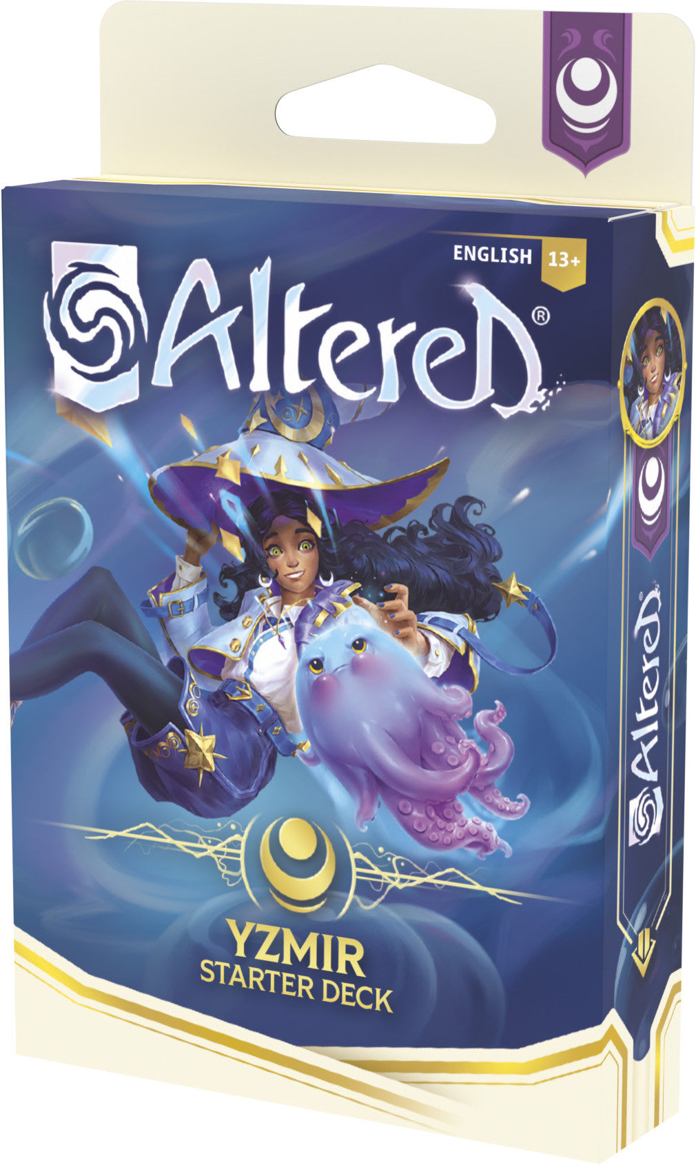 [Grade A] Altered TCG Starter Deck - Yzmir