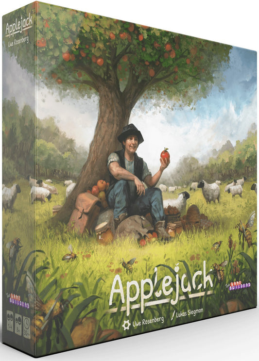 [Grade B] Applejack