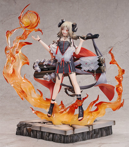 [Grade C] Arknights Ifrit Elite 2 Figure 1/7 Scale