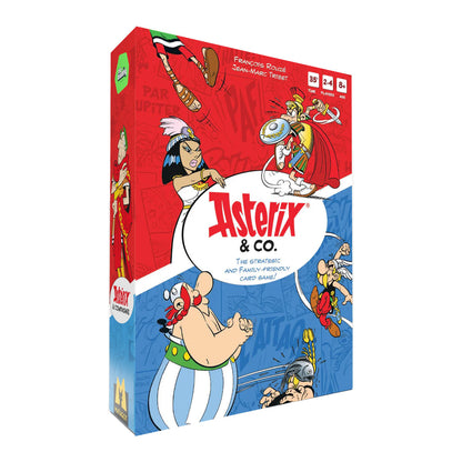 [Grade A] Asterix & Compagnie