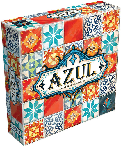 [Grade A] Azul