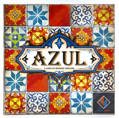 [Grade A] Azul