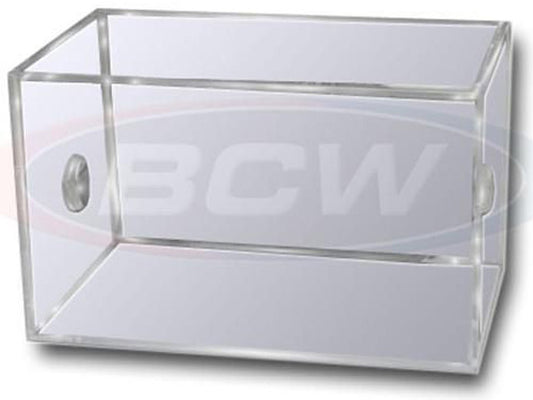 [Grade D] BCW Football Holder