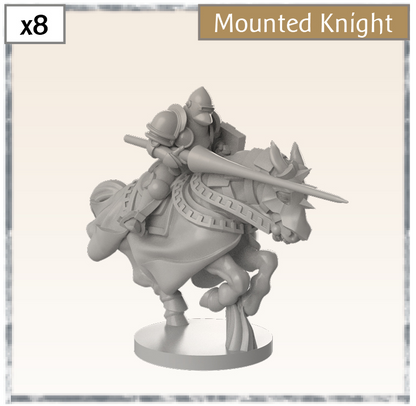 Time of Legends Joan of Arc 1.5 Reinforcement Box #6
