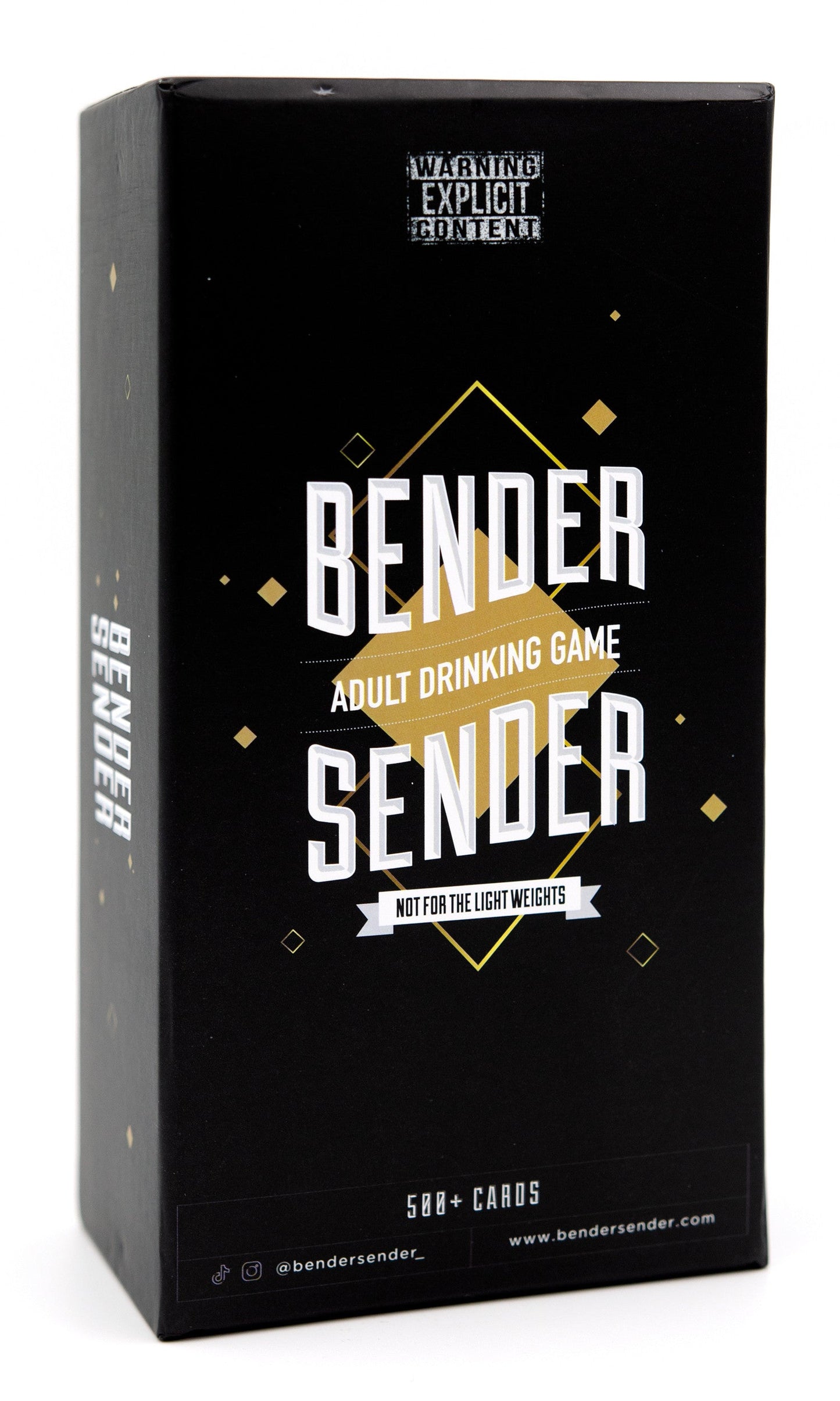 [Grade C] Bender Sender