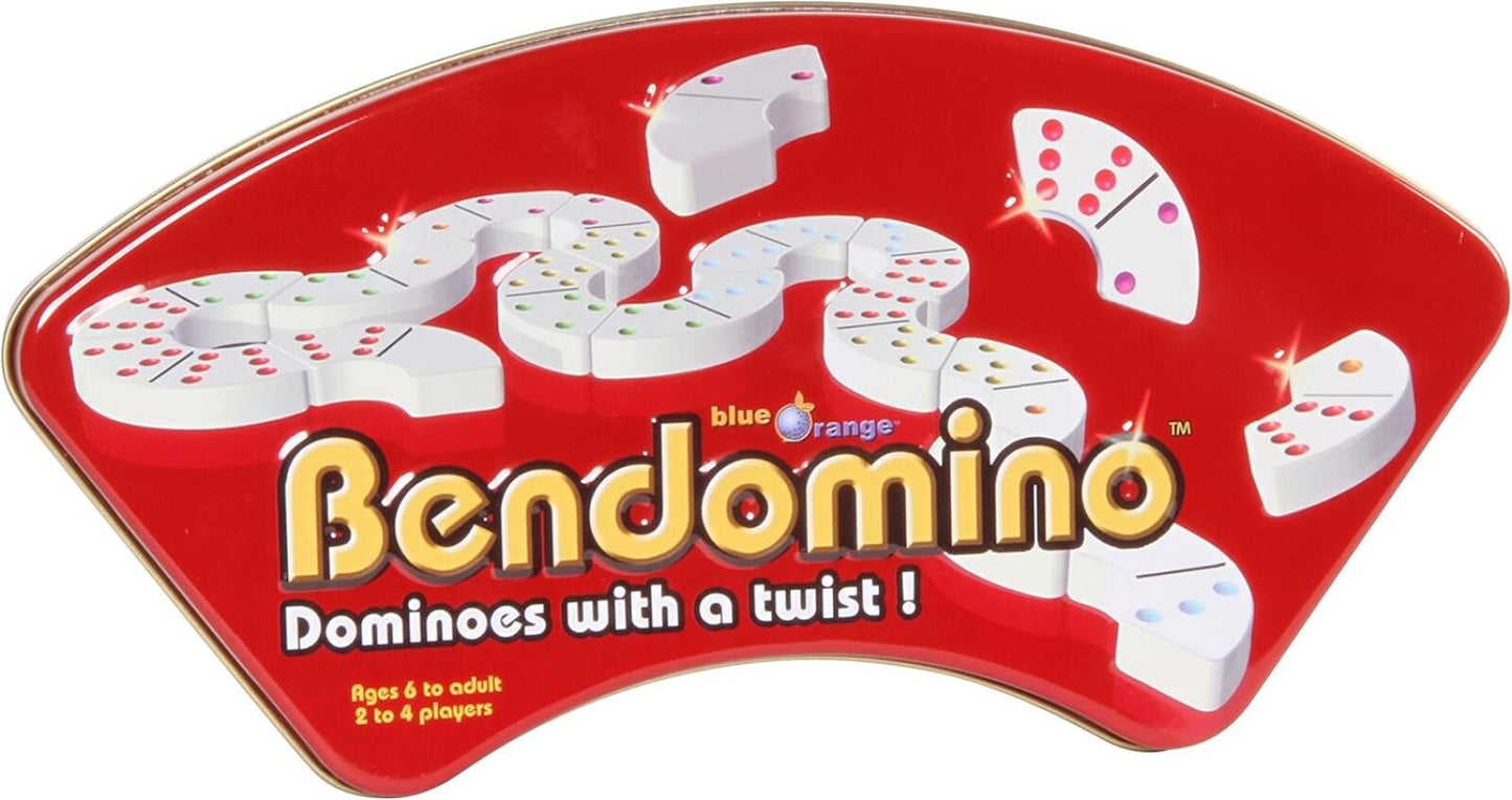 [Grade A] Bendomino