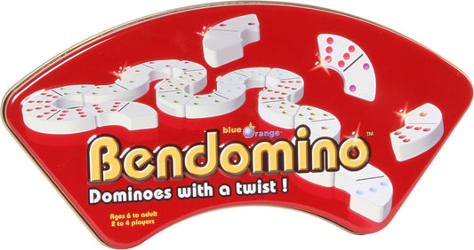 [Grade A] Bendomino