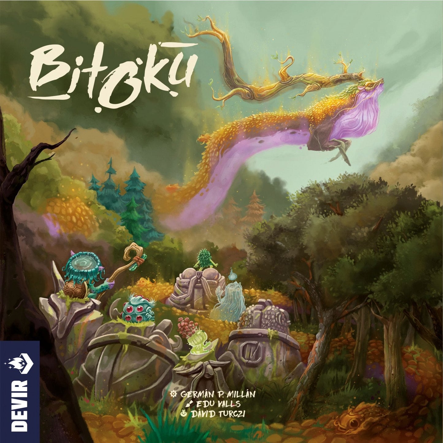 [Grade A] Bitoku