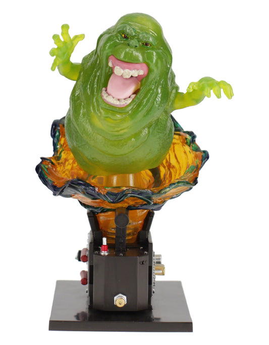 [Grade D] Bobblehead Ghostbusters Slimer