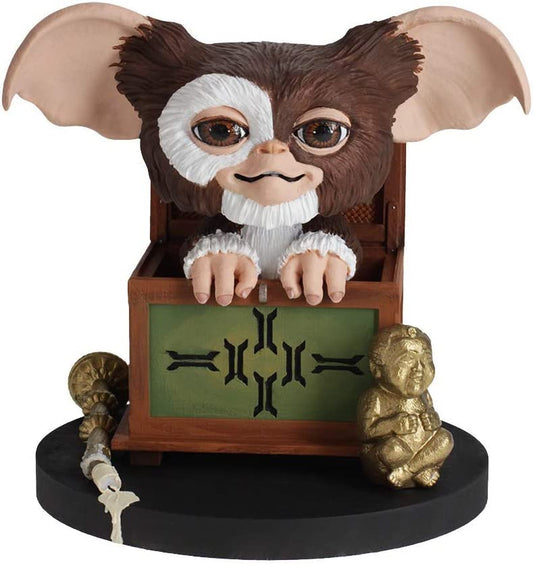 [Grade D] Bobblehead Gremlins Gizmo in Box