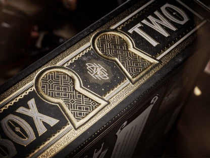 [Grade A] Box Two - By Neil Patrick Harris
