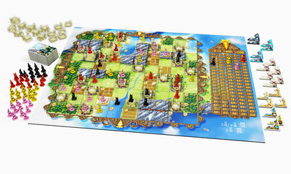 [Grade A] Bunny Kingdom