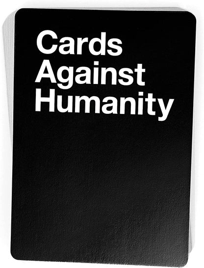 [Grade B] Cards Against Humanity Hidden Gems Bundle