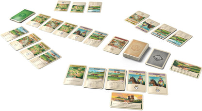[Grade A] Catan On The Road