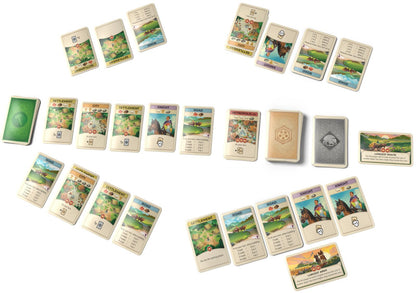[Grade A] Catan On The Road