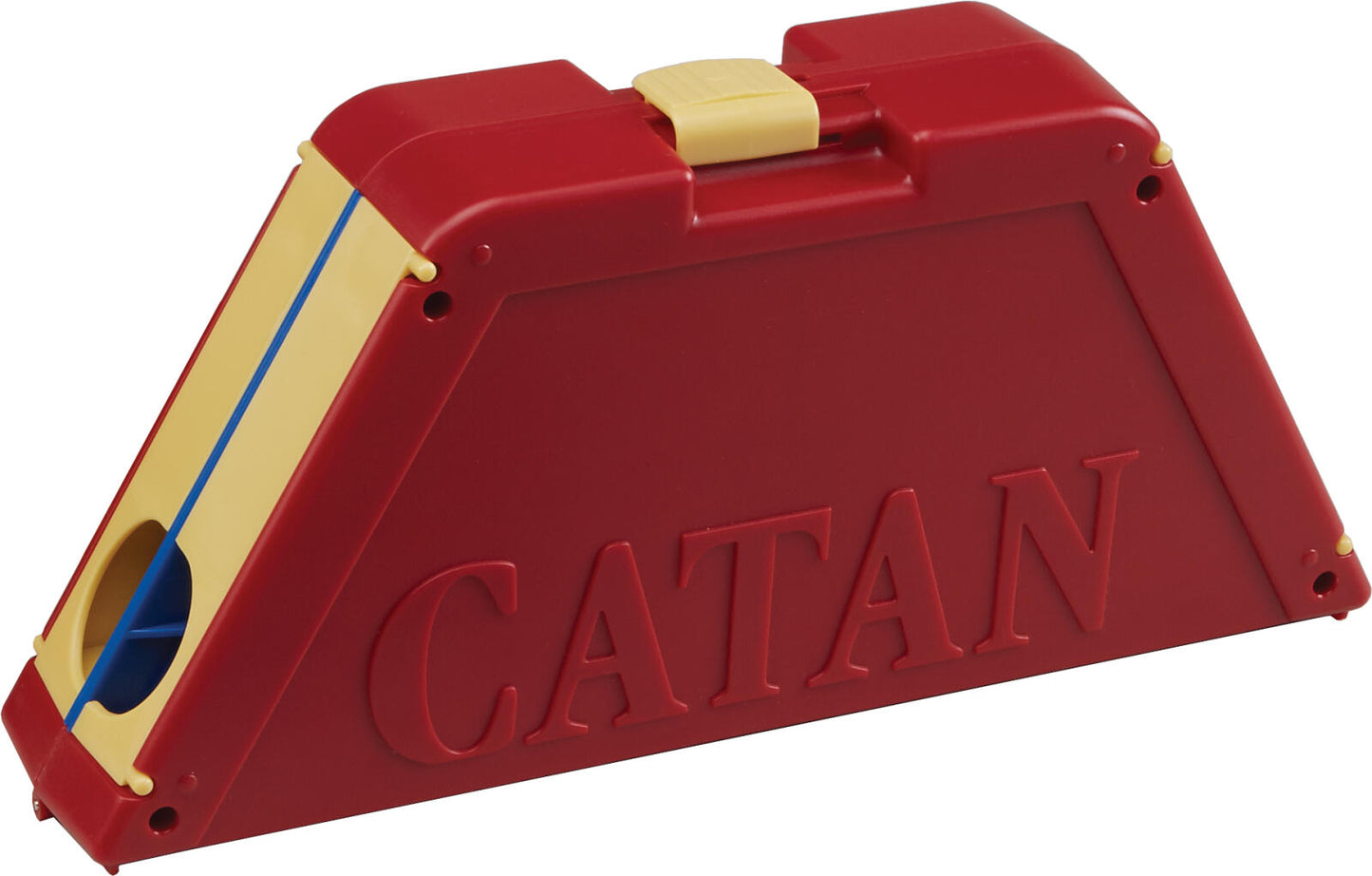 [Grade B] Catan Traveler Edition