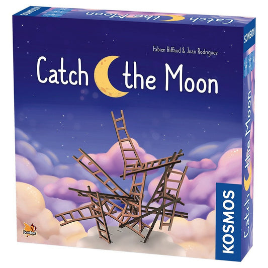 [Grade B] Catch the Moon