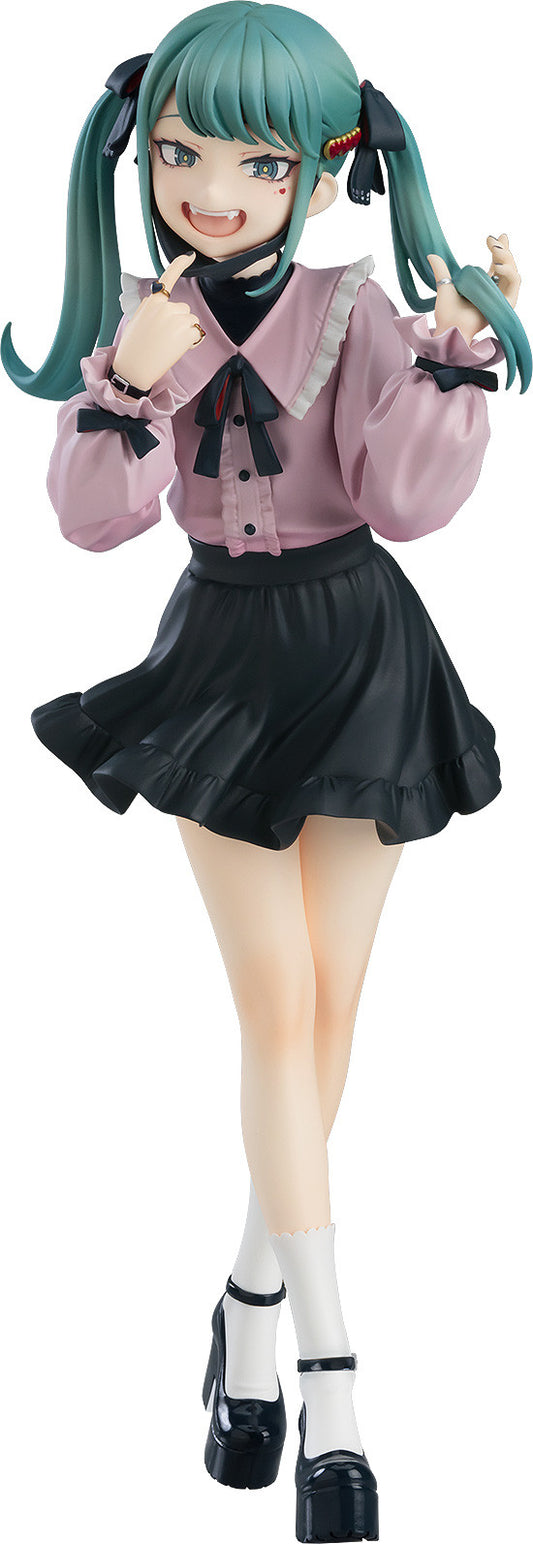 [Grade B] Character Vocal Series 01 Hatsune Miku POP UP PARADE Hatsune Miku the Vampire Version L