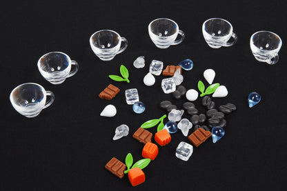 [Grade A] Coffee Rush