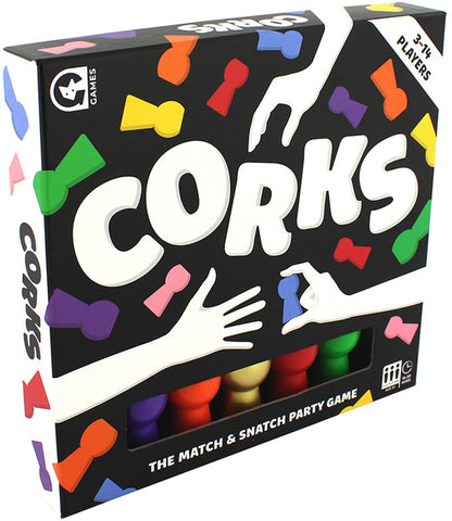[Grade B] Corks