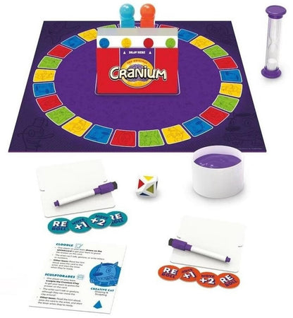 [Grade C] Cranium Classic