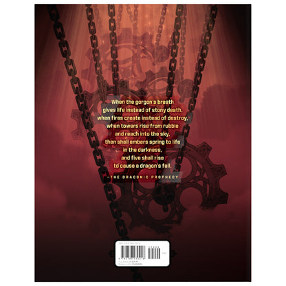 [Grade B] D&D Dungeons & Dragons Eberron Forge of the Artificer Hardcover Alternative Cover