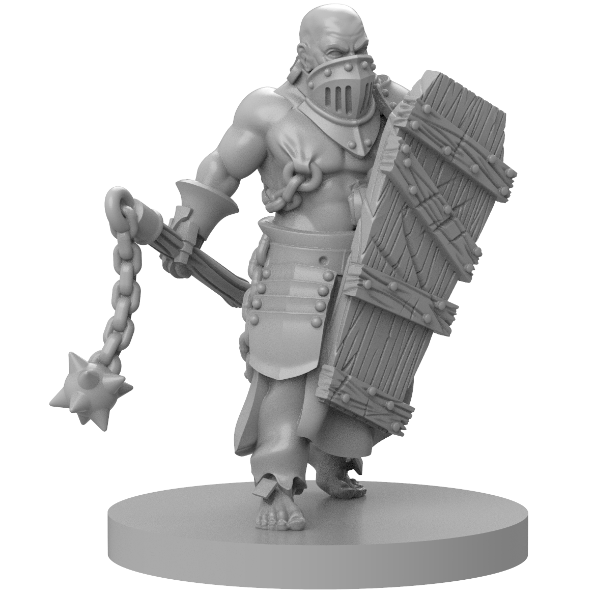 Time of Legends Joan of Arc Apocalypse. Miniatures only!