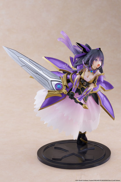 [Grade A] TAITO Artist Masterpiece + Date A Live IV Figure Tohka Yatogami (Sandalphon)